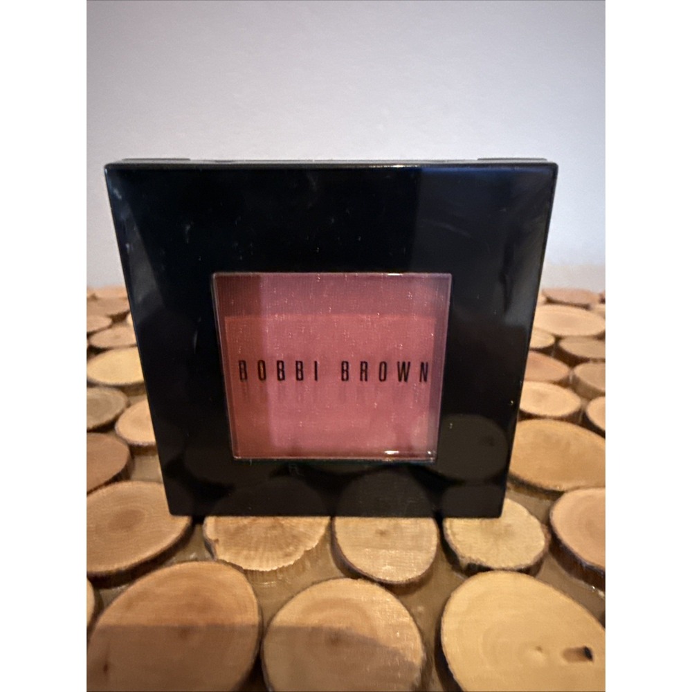 Bobbi Brown Shimmer Blush Flame 4 NWOB‎
